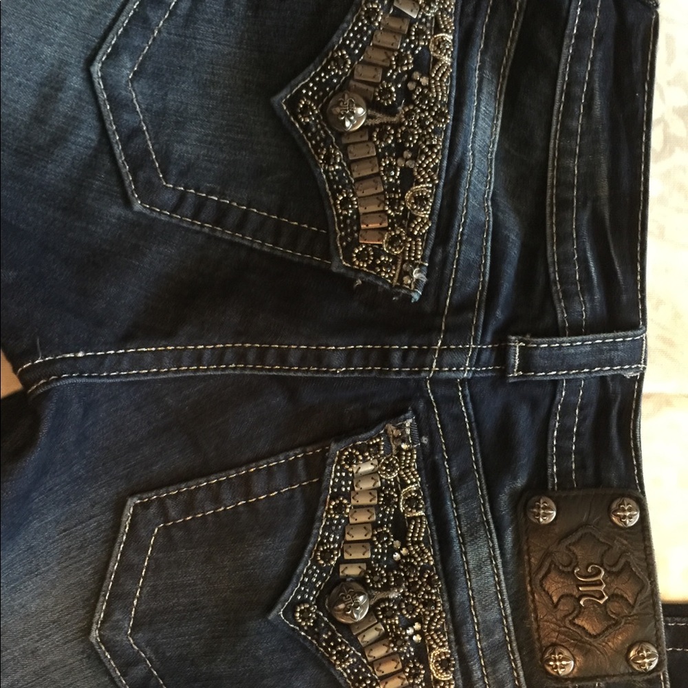 Miss Me Jeans -Perfect Condition- - Picture 5 of 5